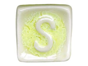 SP1521 Moldavite