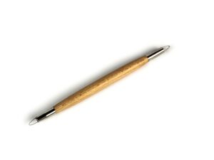Double wire-end Looptool