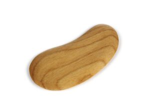 Wooden Rib 125 mm