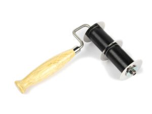 Kleisnijder voor tegels, 2 keer 50 mm