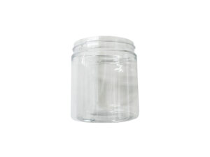 PET pot, 250 ml, hoort bij VP 5507