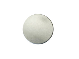Zilvere deksel, hoort bij VP 5506