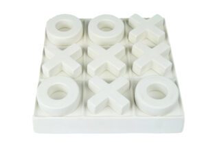 Tic Tac Toe Set