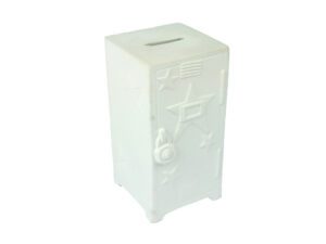 Pop Star Locker Bank
