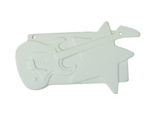 Pop Star Wall Plaque