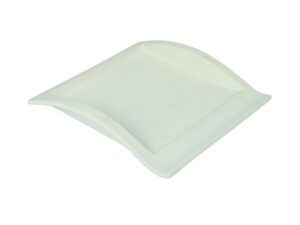 Cheft Dinner Plate