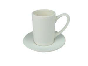 Cup & Sauer Set