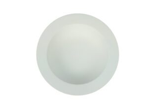 Rim Pasta Plate, 20 cm