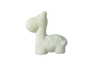 Giraffe 2D
