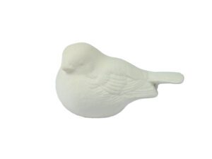Biscuitvorm van een mus 2