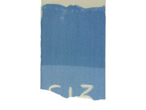 Sinterengobe Blauw