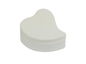 Small Heart Box