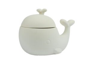 Whale Box