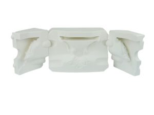 Cherub Garden Shelf