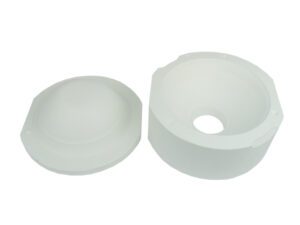 Gipsmal 6-Cup Mixing Bowl