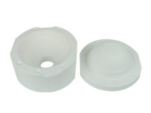 Gipsmal 4-Cup Mixing Bowl