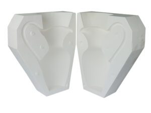 Athenian Decorative Pitcher