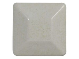 SGE 127 Lüster-Muschelweiss