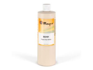 SG 101 Rapid Roll White