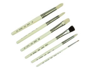 Dry brush kit