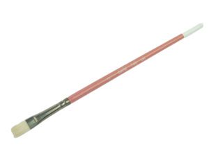 Flat brush 746-3