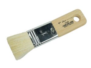 Kwast Universal, peddel, 1"