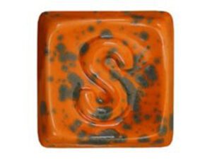 GL702 Glimmer Orange