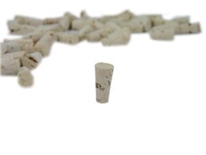 50 kurken 5mm x 8mm x 18 mm