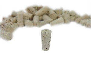 50 kurken 8mm x 11 mm x 22 mm