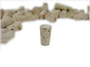 50 kurken 14 mm x 17 mm x 27 mm