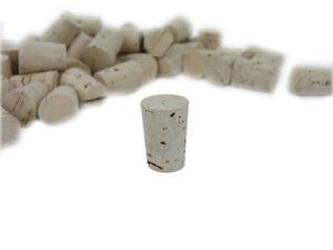 50 kurken 13 mm x 16 mm x 22 mm