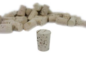 50 kurken 16 mm x 19 mm x 27 mm