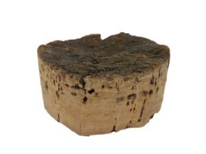 1 kurk 68 mm x 75 mm x 32 mm