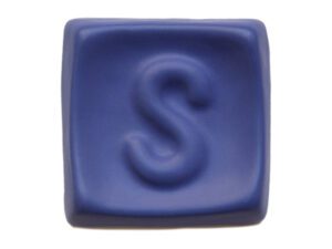 MT001 Cobalt Blue