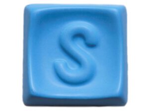 MT058 Turquoise Blue