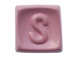 MT203 Matte Pink