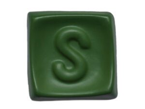 MT303 Matte Green