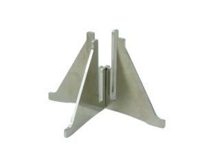 Keramiek buis standaard 30/70 voor 15 mm buis
