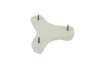 Triangel stilt A #4, 40 mm