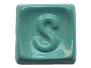 OPK051 Turquoise Green