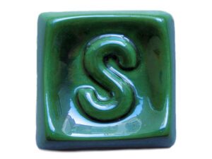 S1008 Green