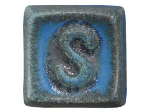 S1018 Old Turquoise