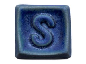 S1019 Oceanic Blue