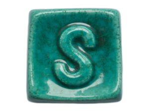 S1020 Turquoise Green