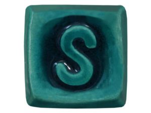 S1053 Petroleum Green