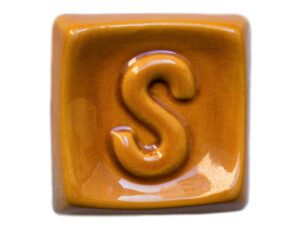 S1614 Byzantine Yellow