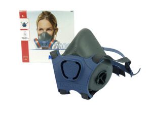 SA 8820 Halfgelaatsmasker 7000, Moldex Easylock