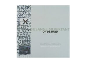 Op de Huid, Susanne Silvertant