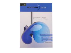 Tijdschrift Vormen Uit Vuur, editie 247 november 2021/3