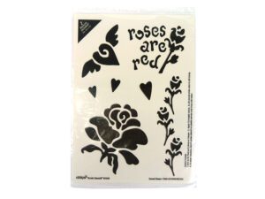 Sweet Roses
